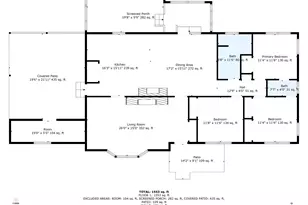 2408 Old Parker Rd, Greenville, SC 29609 - Photo 37