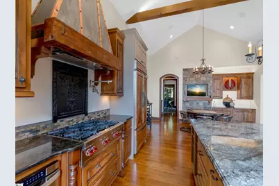 605 Raven Road, Landrum, SC 29356 - Photo 15