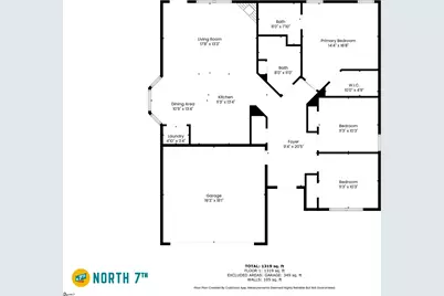 221 Upper Beaver Creek Drive, Moore, SC 29369 - Photo 23