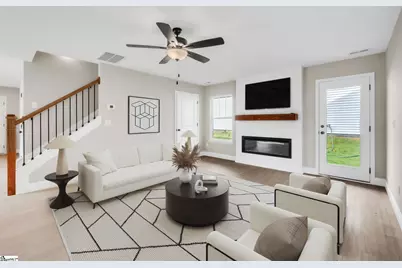 225 Upper Beaver Creek Drive, Moore, SC 29369 - Photo 3