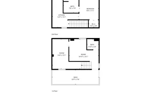 1017 River Rd, Greer, SC 29651 - Photo 25