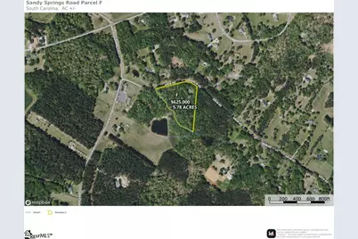 142 Snow Road, Pelzer, SC 29669 - Photo 35