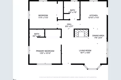 155 Farrs Bridge Road, Pickens, SC 29671 - Photo 19