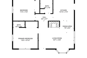155 Farrs Bridge Rd, Pickens, SC 29671 - Photo 19