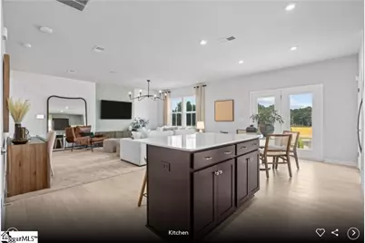 9015 Margot Place #Lot 87, Spartanburg, SC 29307 - Photo 5