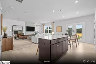 9015 Margot Pl, Spartanburg, SC 29307 - Photo 5