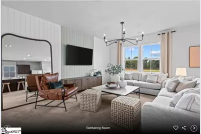 9015 Margot Place #Lot 87, Spartanburg, SC 29307 - Photo 3