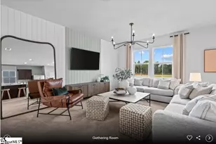 9015 Margot Pl, Spartanburg, SC 29307 - Photo 3