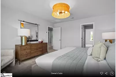 9015 Margot Place #Lot 87, Spartanburg, SC 29307 - Photo 11