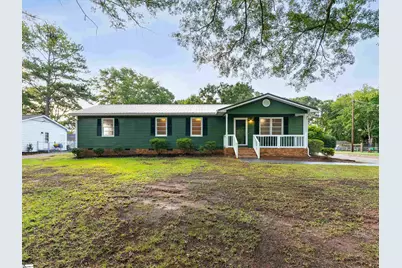 130 Pine Street Extension, Campobello, SC 29322 - Photo 1
