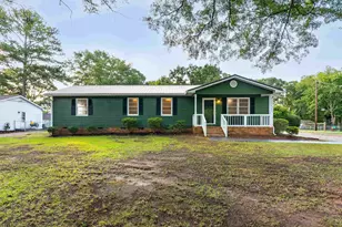 130 Pine Street Ext, Campobello, SC 29322 - Photo 1