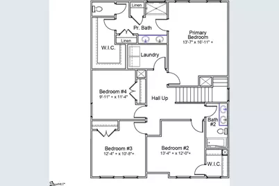 12065 Lansbury Drive #Lot 83, Inman, SC 29349 - Photo 27