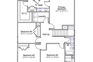 12065 Lansbury Dr, Inman, SC 29349 - Photo 27