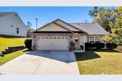 142 Midwood Road, Travelers Rest, SC 29690 - Photo 1