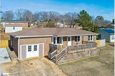 4 S Valley Lane, Greenville, SC 29611 - Photo 3