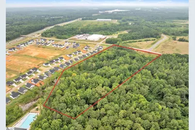 812 Friendship Church Road, Gray Court, SC 29645 - Photo 5