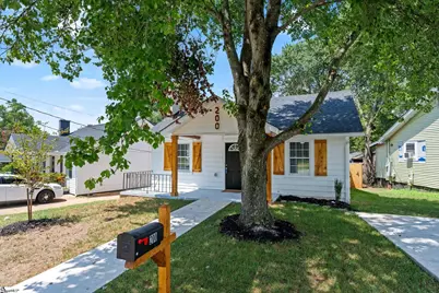 200 McDaniel Avenue, Greer, SC 29651 - Photo 3