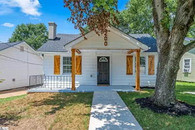 200 McDaniel Avenue, Greer, SC 29651 - Photo 1