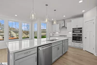 505 Grasshopper Court, Anderson, SC 29621 - Photo 9