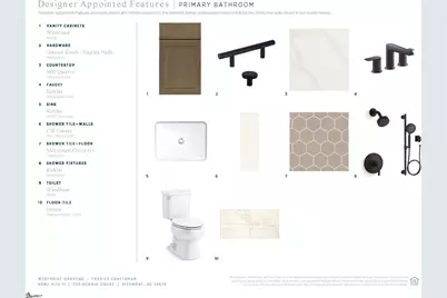 223 Dumain Court, Piedmont, SC 29673 - Photo 7