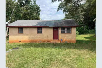 656 S Center Street, Spartanburg, SC 29301 - Photo 1