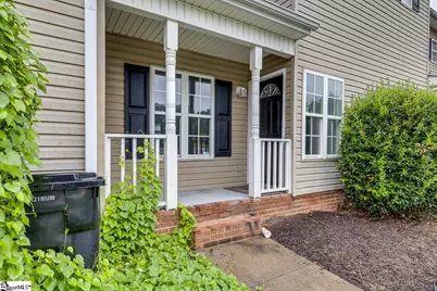 410 Richardson Street #Unit H, Simpsonville, SC 29681 - Photo 3