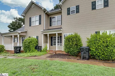 410 Richardson Street #Unit H, Simpsonville, SC 29681 - Photo 1