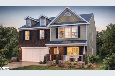 118 Depot Circle, Greenwood, SC 29646 - Photo 1