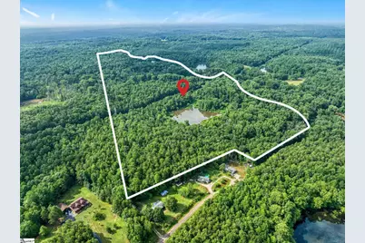 901 Cowford Bridge Road, Spartanburg, SC 29302 - Photo 1