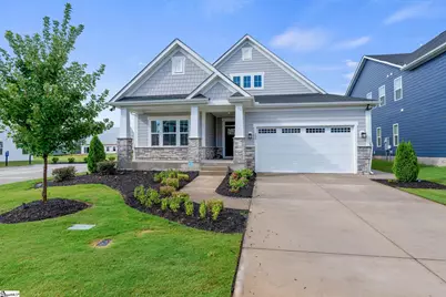 790 Lady Fern Drive, Woodruff, SC 29388 - Photo 1