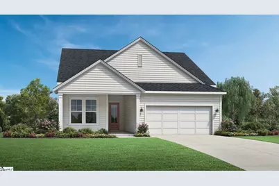 134 Winding Stream Circle #Lot 12 Boykin Traditional, Simpsonville, SC 29681 - Photo 1