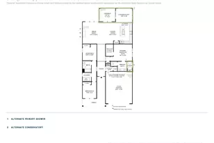 134 Winding Stream Circle, Simpsonville, SC 29681 - Photo 3