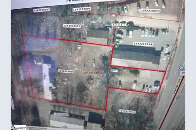 1518 S Murray Avenue, Anderson, SC 29624 - Photo 5