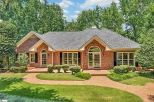 503 Spaulding Lake Dr, Greenville, SC 29615 - Photo 1