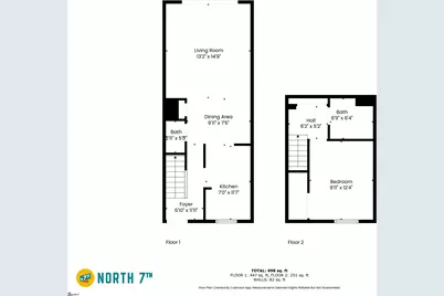 2530 E North Street #Unit 11B, Greenville, SC 29615 - Photo 27