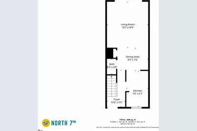 2530 E North Street #Unit 11B, Greenville, SC 29615 - Photo 25