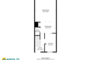 2530 E North St, Greenville, SC 29615 - Photo 25