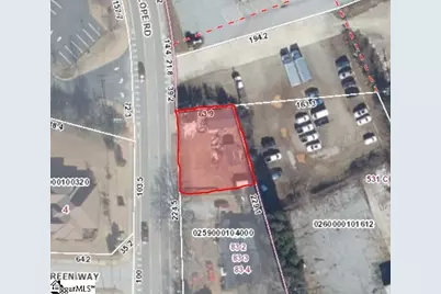 83 Rocky Slope Road, Greenville, SC 29607 - Photo 9