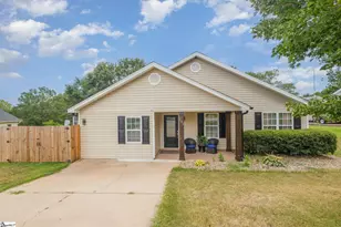 262 Milky Way, Greer, SC 29651 - Photo 3