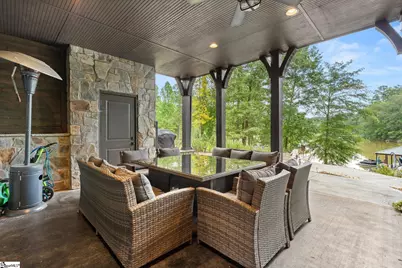 382 Hideaway Cove Drive, Seneca, SC 29672 - Photo 37