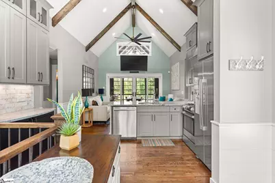 382 Hideaway Cove Drive, Seneca, SC 29672 - Photo 5