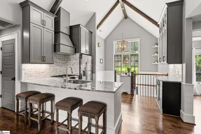 382 Hideaway Cove Drive, Seneca, SC 29672 - Photo 7