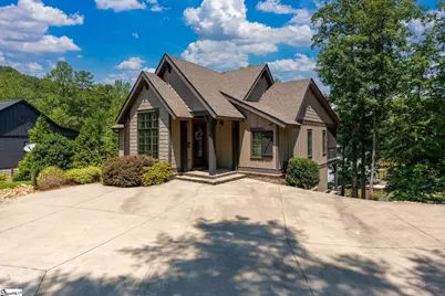 382 Hideaway Cove Drive, Seneca, SC 29672 - Photo 3