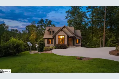 382 Hideaway Cove Drive, Seneca, SC 29672 - Photo 1