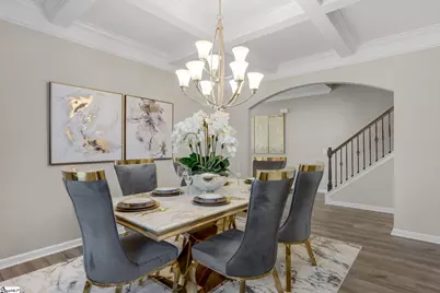 772 Oak Hill Lane, Belton, SC 29627 - Photo 5