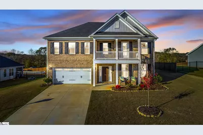 772 Oak Hill Lane, Belton, SC 29627 - Photo 39