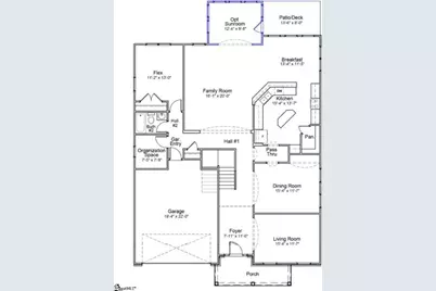 772 Oak Hill Lane, Belton, SC 29627 - Photo 37