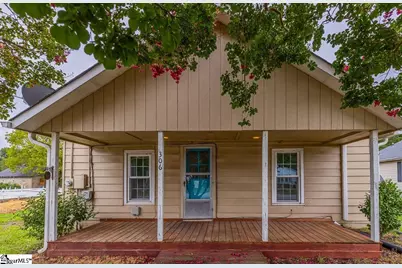 306 Poplar Drive, Greer, SC 29651 - Photo 1