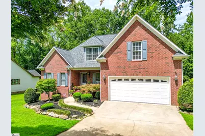 511 Chattooga Road, Roebuck, SC 29376 - Photo 1