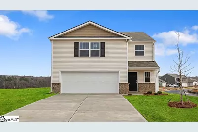 623 Oak Ridge Drive, Clinton, SC 29325 - Photo 1